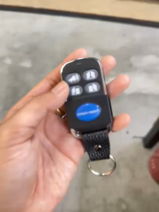Casa Asia Remote Autogate