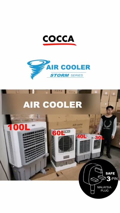 Air cooler lazada store malaysia