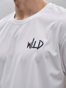 Baleno Mens Tops: Short-Sleeve T-Shirts / Three-Quarter Sleeve T-Shirts9826201M1717