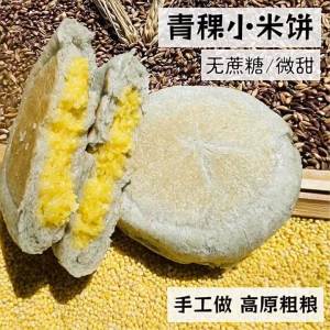 Healthy Snack Bar Rough Cakes