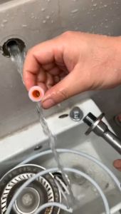 Băng tan cao su non loại mới chống rò nước chịu nhiệt tốt