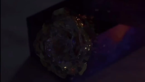 Bunga Mawar Gold Foil 25x8cm Mawar Foil Silau Berwarna-Warni Hadiah Natal Dan Hari Valentine