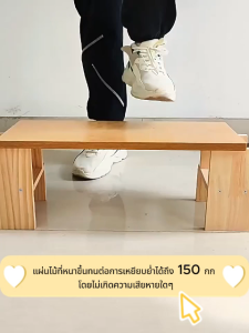 🌈ไม่ต้องเจาะ🌈 ชั้นวางไม้ ชั้นวางติดผนัง ไม้แขวนผนัง สำหรับวางไวไฟ พระ ติดผนัง router wifi แบบหนา หิ้งพระ พร้อมส่ง