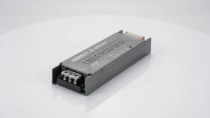 LED Power Supply LED Driver 12V DC 24V DC 60W 100W 200W 300W 400W Stable Output Reliable Performance Overload Protection Good Heat Dissipation