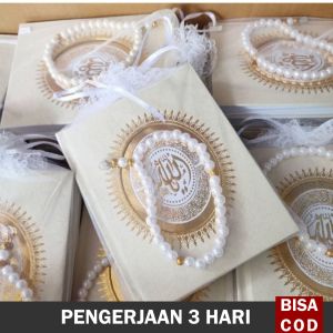 PAKET 10 PCS Buku Yasin dan Tahlil Hardcover YASIN TAHLIL CUSTOM FOTO 40 HARI Bahan Berkualitas Tinggi Pilihan Warna Beragam - Lazada