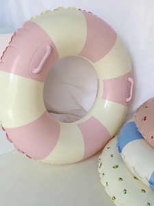 Phao Bơi Thiết Kế Đáng Yêu Dễ Thương Cho Bé An Toàn Chống Lật Tập Bơi Hiệu Quả ! ChunChinToyKingDom