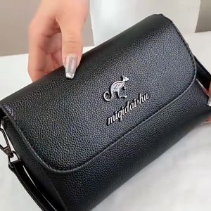 TAs Selempang Wanita Terbaru 2024 Tas Model SImple Tas HP