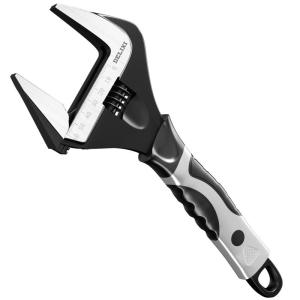 DELIXI | Multifunctional Adjustable Wrench