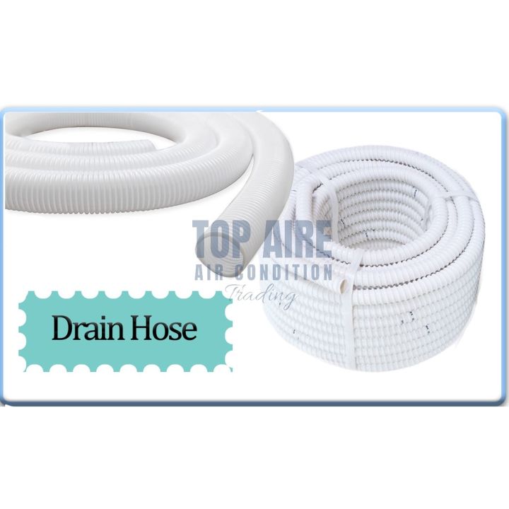 Air Conditioner Drain Hose