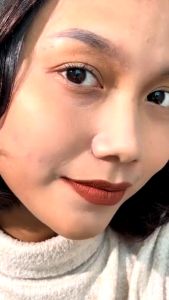 IMPLORA Day To Day Brow Pop 0.08gr - Eyebrow || Pensil Alis Implora || Waterproof Long Lasting Eye Brow