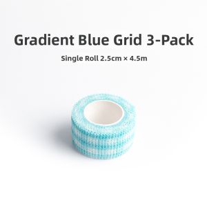 Anti-Callus Self-Adhesive Finger Protection Band for Students