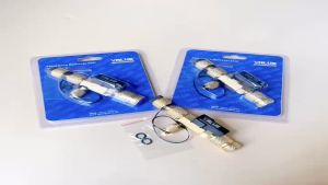 Van chống bỏng van thay ti sạc gas r22 r410 r32 chính hãng Value VCR1 cực tiện lợi