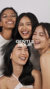 Gentle Hour x Christie LIP IT UP Nourishing Lip Oil - 2gr