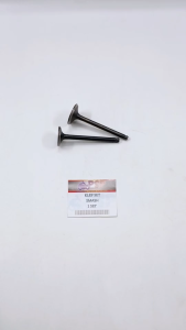 Klep Set Smash (Set Isi 2) - Payung Klep Kelep Valve Set In Ex Suzuki Shogun Shogun 125 Smash New