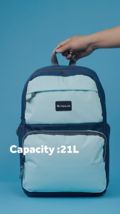 Outbound Activepack Backpack 330