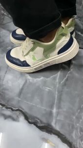 Sepatu Sneakers K53 TerbaruSepatu Sneakers Pria Casual Fashion SantaiSepatu Olahraga Sport Outdoor KekinianSepatu Sneakers Modern TrendySepatu Cowok JalanSepatu Kerja