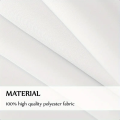 VIKAMA Rhythm Streamlined Fashion table runner Spring and Summer dining table Flag Coffee Table Decoration Home decoration. 