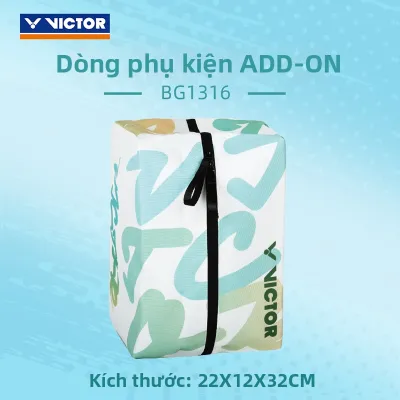 Victor | Túi Đựng Dụng Cụ Thể Thao Đa Năng