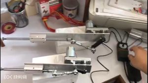 [Made in Japan] Motor giảm tốc 12V 24V DS400 nhông kim loại nhiều phân loại vòng — động cơ giảm tốc 12V