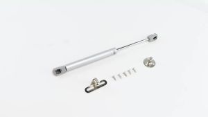 1PC Xe Máy Thủy Lực Giảm Chấn Ghế Hỗ Trợ Thanh Thép Khí Nâng Lò Xo Thanh Chống Cho Cửa Nâng Và Hỗ Trợ Ghế