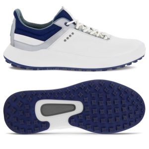 Giày Golf Ecco Nam Êm Chân Chống Nước Chống Trược Mẫu Mới 2023