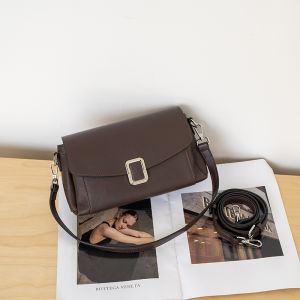 SIFULUN | Leather Commuter & Casual Bag Large Capacity Genuine Leather