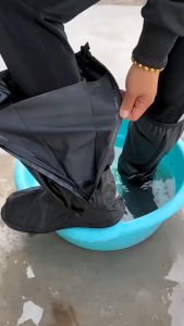 Ủng giày chống thấm hiệu quả