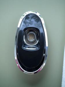 Universal Aluminum Alloy Metal Motorcycle Front Hook Pedal Multi-Function Electric Vehicle Battery Carrying Bracket