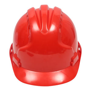 RUIKELAIXIANG | Custom Ventilated 3C Certified Construction Safety Helmet