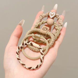 PINK EMPRESS | Premium New Hair Tie