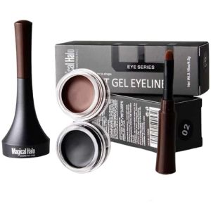 CELAK GEL WATERPROOF EYELINER