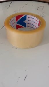 Lakban Tebal Bening 45mm x 80 meter