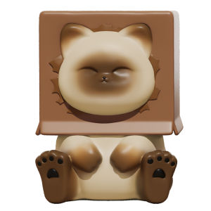 FONDOLO | Creative Cat-shaped Shoe Rack and Bench for Entrance Hall and Living Room