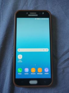 Samsung J7 Plus C710FD/S