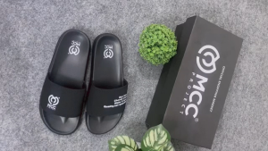 MCC Project Sandal Selop Pria Karet EVA XMP