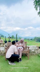 Purela By Reglow BABY GOOD NITE OIL Minyak Malam Bayi dan Anak Menghangatkan dan Menenangkan Kulit Meringankan Gejala Batuk Pilek Demam BPOM
