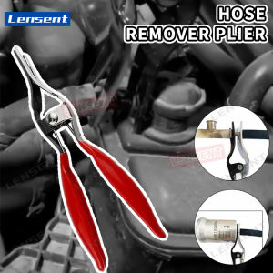 ที่หนีบท่ออุปกรณ์เสริมสำหรับตกปลาท่อรถยนต์เลนส์สำหรับที่ดูดน้ำมันเชื้อเพลิงรถยนต์ทำมุมอุปกรณ์เสริมสำหรับตกปลาอุปกรณ์ดึงซีลท่อรถยนต์สายโคมไฟถอดแหวนรัดสายยางเครื่องมือมือท่อ