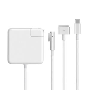 SKAMA | Laptop Charger Adapter for Macbook Type C