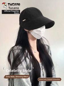 TUCANO | UV Protection Visored Hat