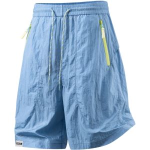 izzue | Breathable Quick-Dry Casual Workwear Shorts