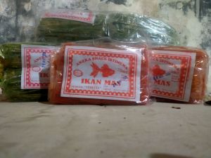 ( 3 pcs ) Mi Lidi Pedas Gurih  Mie Lidi jadul / jajanan jadul waktu SD