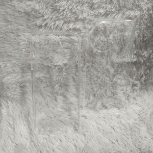 Softcase Xiaomi REDMI 8 REDMI 8A Redmi 8A Pro Selikon Case Silikon Clear Bening Transparan Pelindung Belakang Hp Camera Full Caret Space