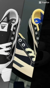 VANNTELA ADDIDAS JANE TERBARU BLACK MAT