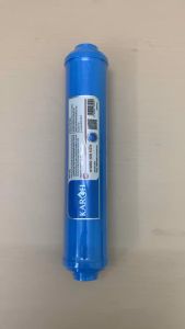 Lõi Chức Năng Hydro-Ion Kiềm Karofi Tích Hợp 3 Chức Năng Trong 1 Lõi Giúp Tăng Cường Hydrogen Cùng Ion Kiềm Và Bổ Sung Vi Khoáng Có Lợi Cho Cơ Thể