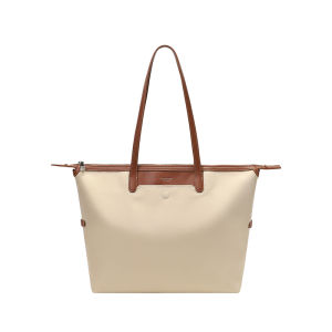 Travel & Commute Tote Bag