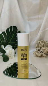 B Erl Very Berry Acne Treatment Toner - Toner Wajah untuk Kulit Berminyak & Berjerawat