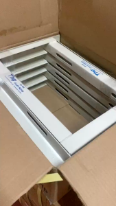 Eke Máy lạnhGiá đỡ cục nóng máy lạnh sơn tĩnh điện loại 1 HP 1.5 HP 2 HP - Quý Trần Auto