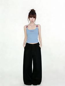 AUDISTY | Đồ Lót Quần Chip Đệm Cánh Dơi Xanh Đẹp