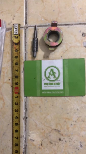 Nhông Công Tơ Mét Đùm ( nhông đồng hồ ) xe máy Suzuki Viva 110cc cao cấp