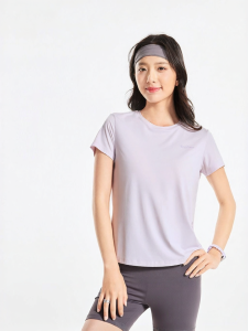 Erke | Cool Breathable Womens Sport T-Shirt